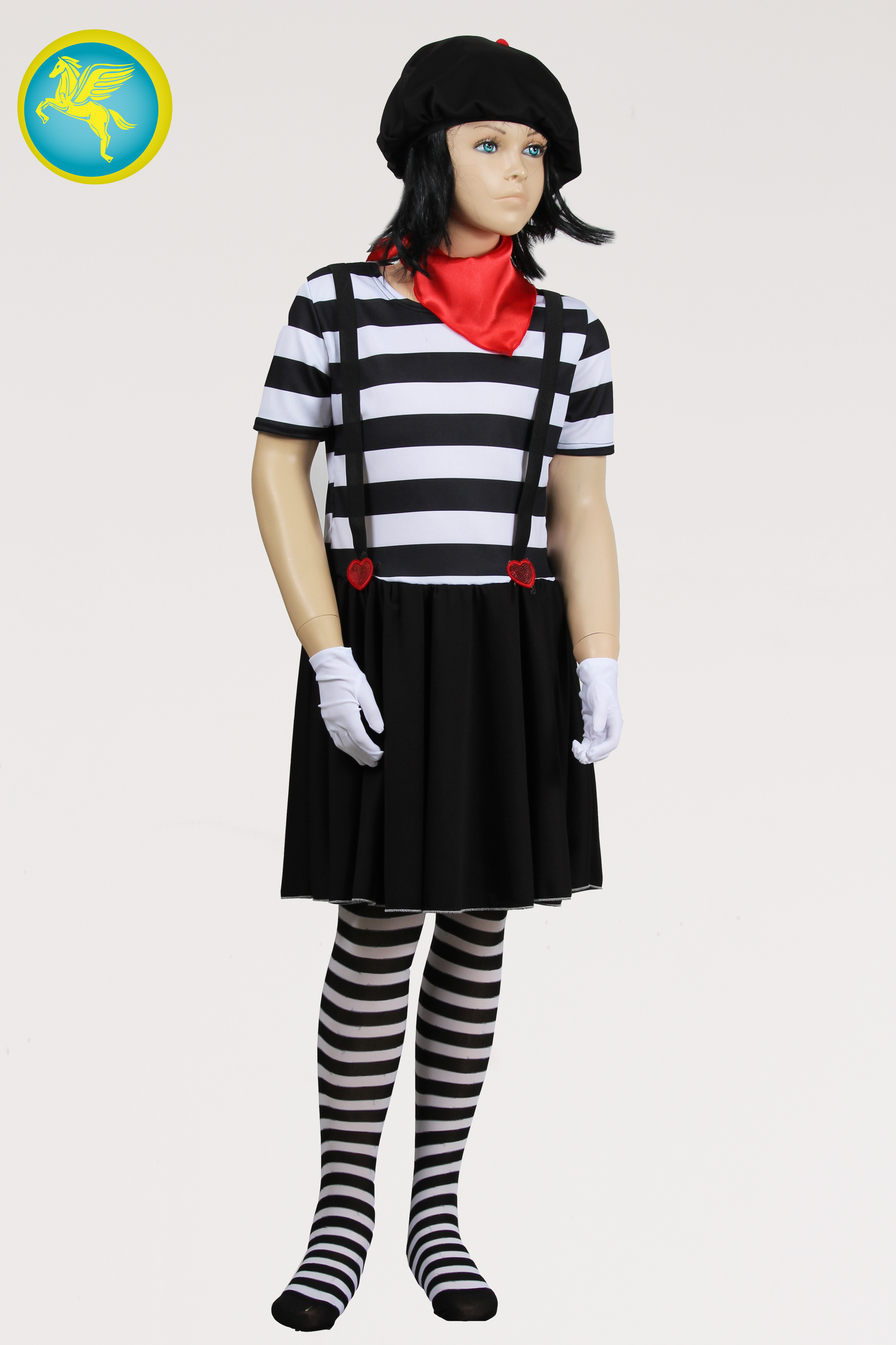 MIMO BAMBINA (Manica corta)